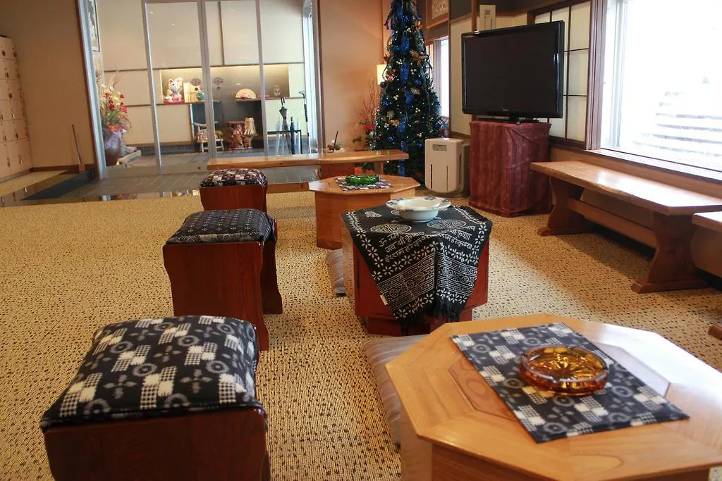 Ryokan Hotel Misono Wakkanai