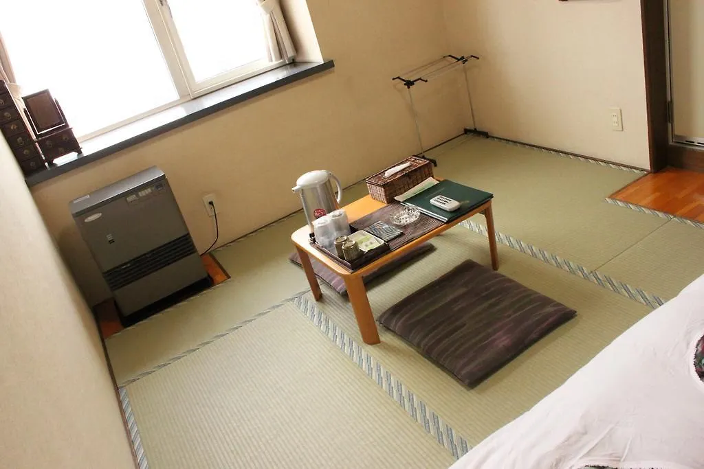 Hotel Misono Wakkanai 0*,