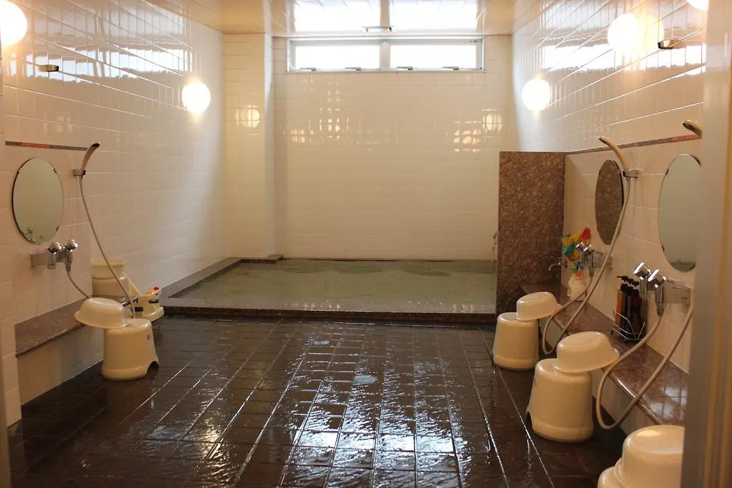 Hotel Misono Wakkanai Ryokan