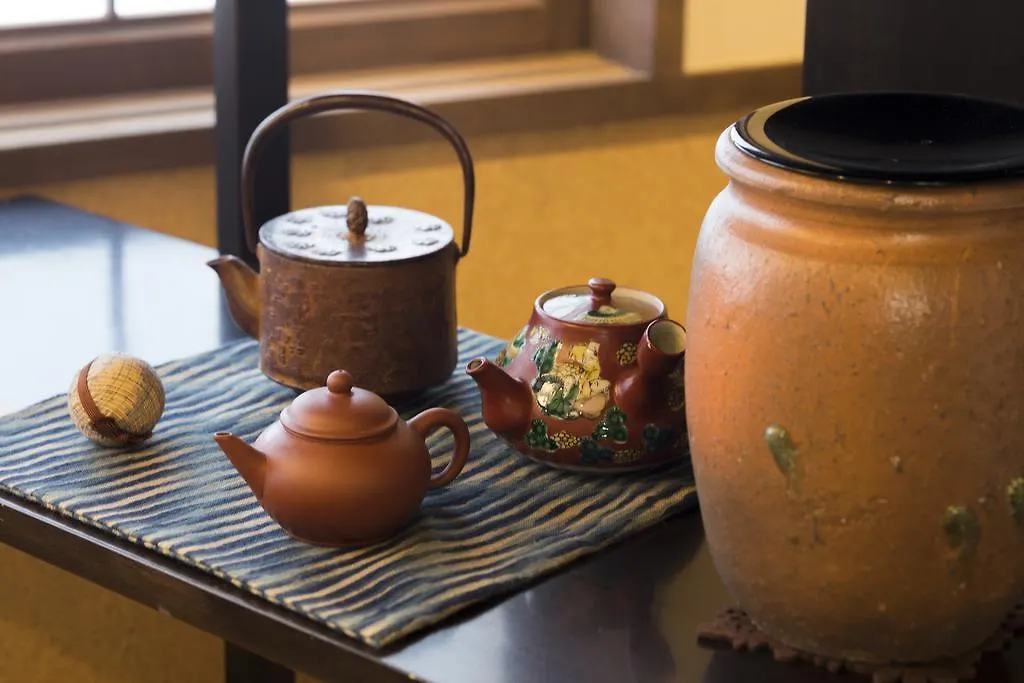 Hotel Misono Wakkanai Ryokan