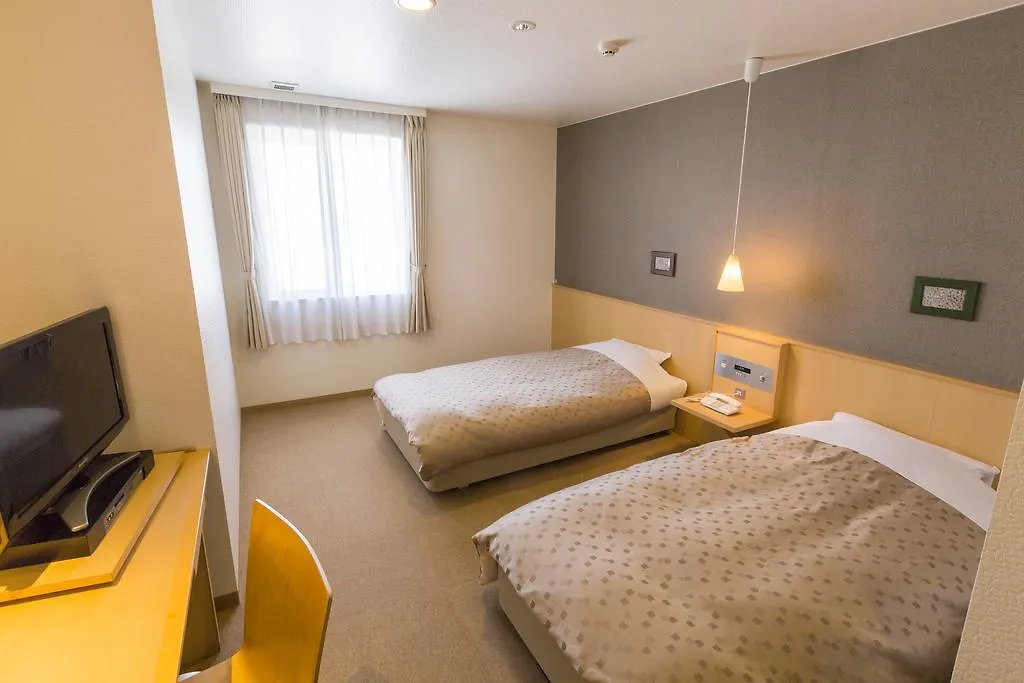 Hotel Misono Wakkanai 0*,  Japan