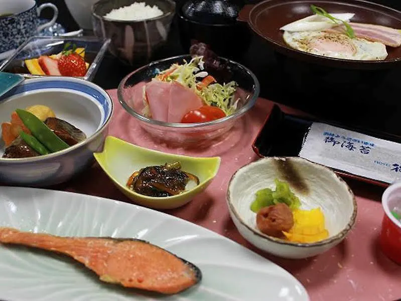 Hotel Misono Wakkanai 0*,